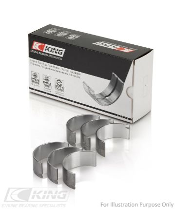 Шатунный подшипник KING CR 360SM0.3