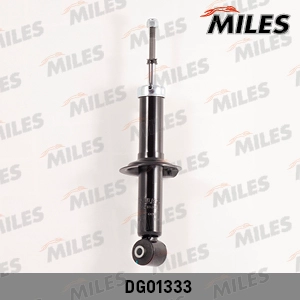 Амортизатор MILES DG01333