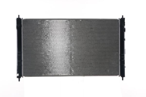 Радиатор охлаждение двигателя behr MAHLE/KNECHT CR 2239 000S