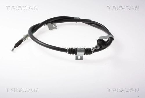 Тросик cтояночный тормоз TRISCAN 8140 421132