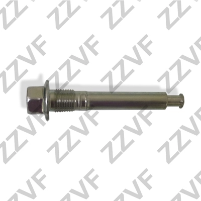 Направляющий болт корпус скобы тормоза ZZVF ZV2126