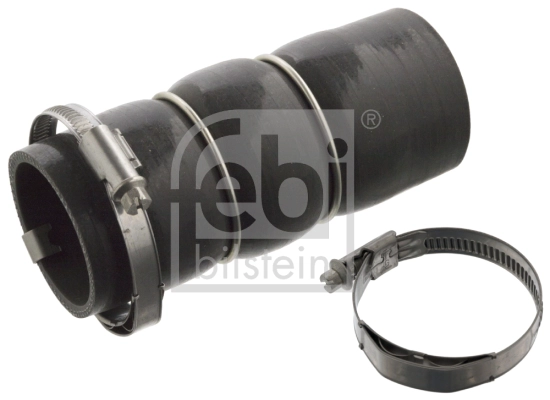 Трубка нагнетаемого воздуха FEBI BILSTEIN 103704