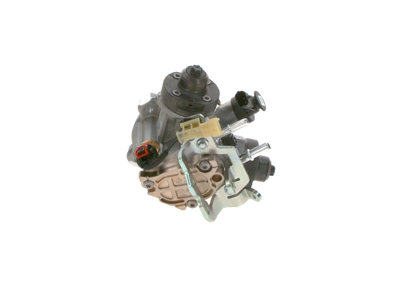 Насос высокого давления BOSCH 0 445 010 832