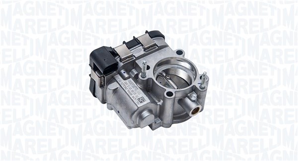 Корпус дроссельной заслонки MAGNETI MARELLI 802014739705