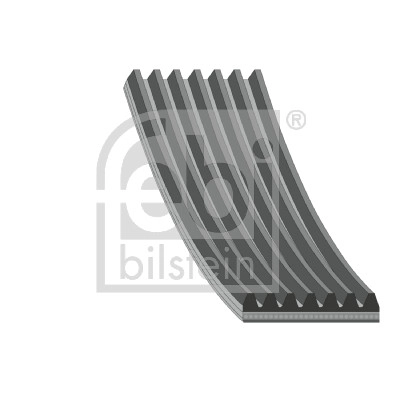 Поликлиновой ремень FEBI BILSTEIN 180079