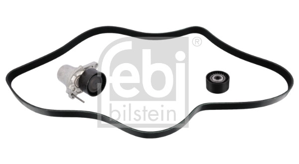 Поликлиновой ременный комплект FEBI BILSTEIN 183555