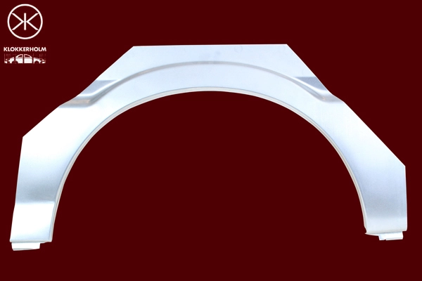Боковина KLOKKERHOLM 3490592