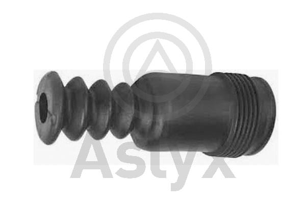 Пылезащитный комплект амортизатор ASLYX AS-200745