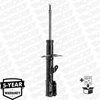 Амортизатор monroe original (gas technology) MONROE G8174