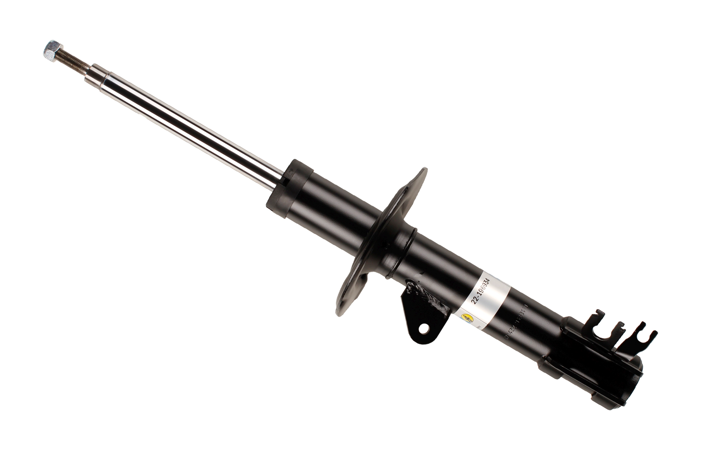 Амортизатор bilstein - b4 oe replacement BILSTEIN 22-196934