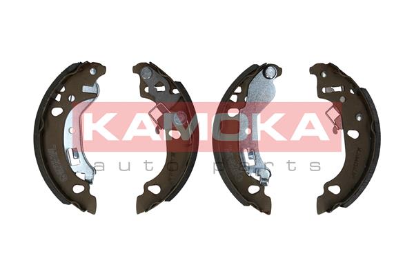 Комплект тормозных колодок kamoka KAMOKA JQ202048