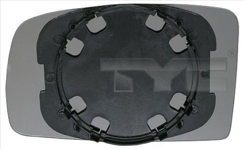 Зеркальное стекло наружное зеркало TYC 309-0042-1