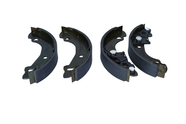 Комплект тормозных колодок MAXGEAR 19-0264