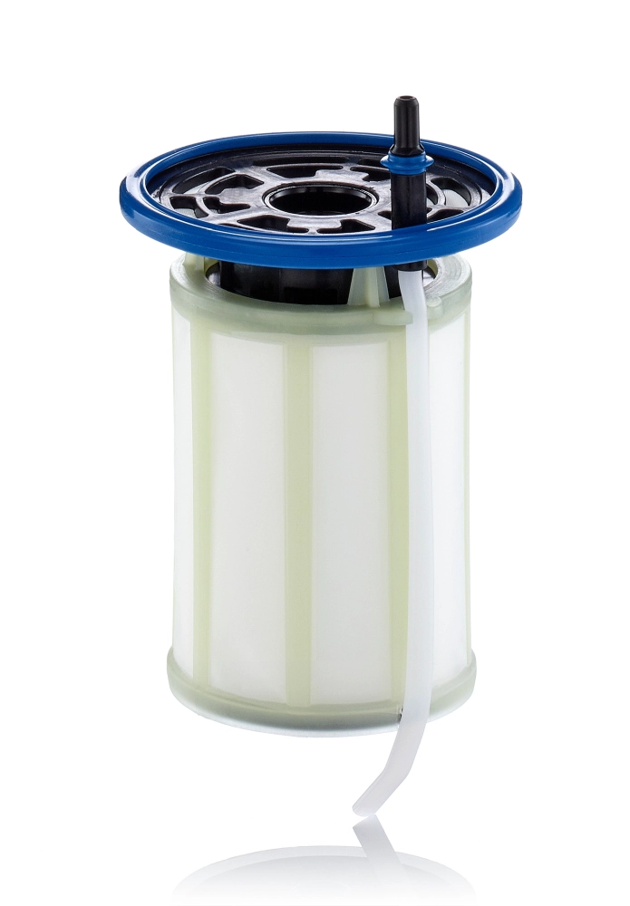 Топливный фильтр MANN-FILTER PU 7018