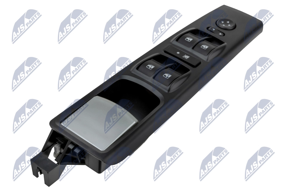 Выключатель стеклолодъемник NTY EWS-FT-033