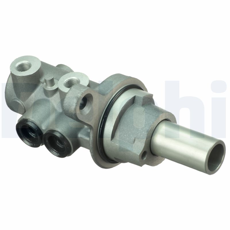 Главный тормозной цилиндр DELPHI LM80439