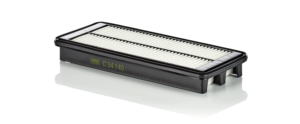 Воздушный фильтр MANN-FILTER C 34 140