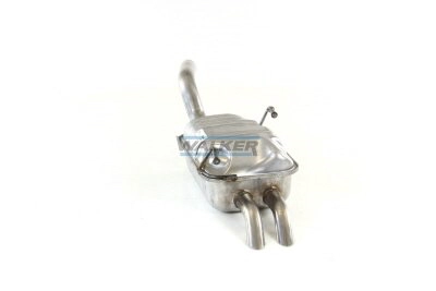 Глушитель выхлопных газов конечный WALKER PRODUCTS 22849