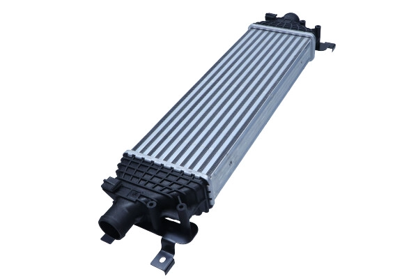 Интеркулер MAXGEAR AC630012