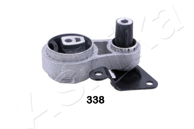 Подвеска двигатель ASHIKA GOM-338