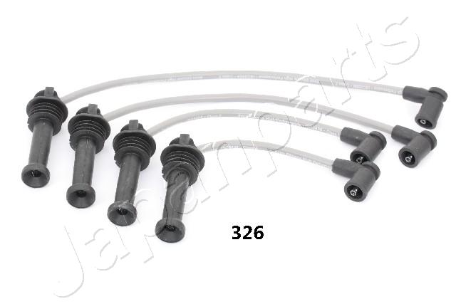 Комплект проводов зажигания JAPANPARTS IC-326