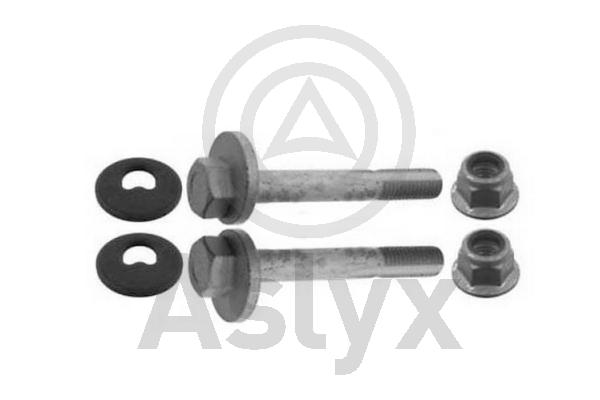 Болт регулировки развала колёс ASLYX AS-506343