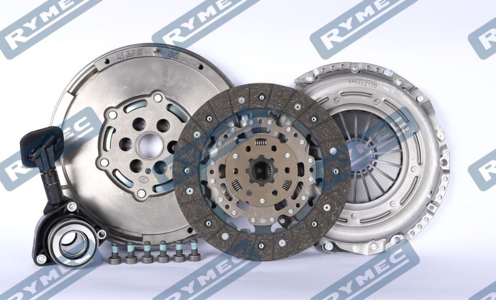 Комплект сцепления RYMEC DF3024