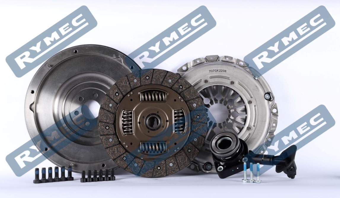 Комплект сцепления RYMEC SF1070054