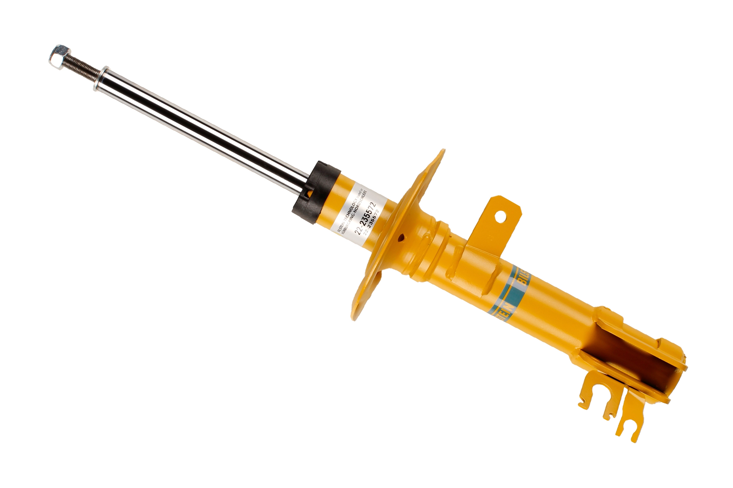 Амортизатор bilstein - b8 performance plus BILSTEIN 22-235572