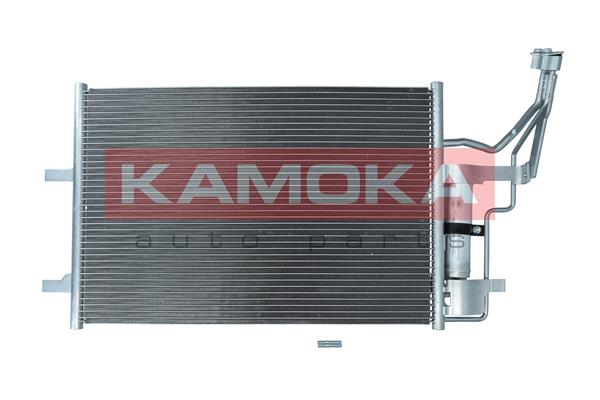 Конденсатор кондиционер kamoka KAMOKA 7800132