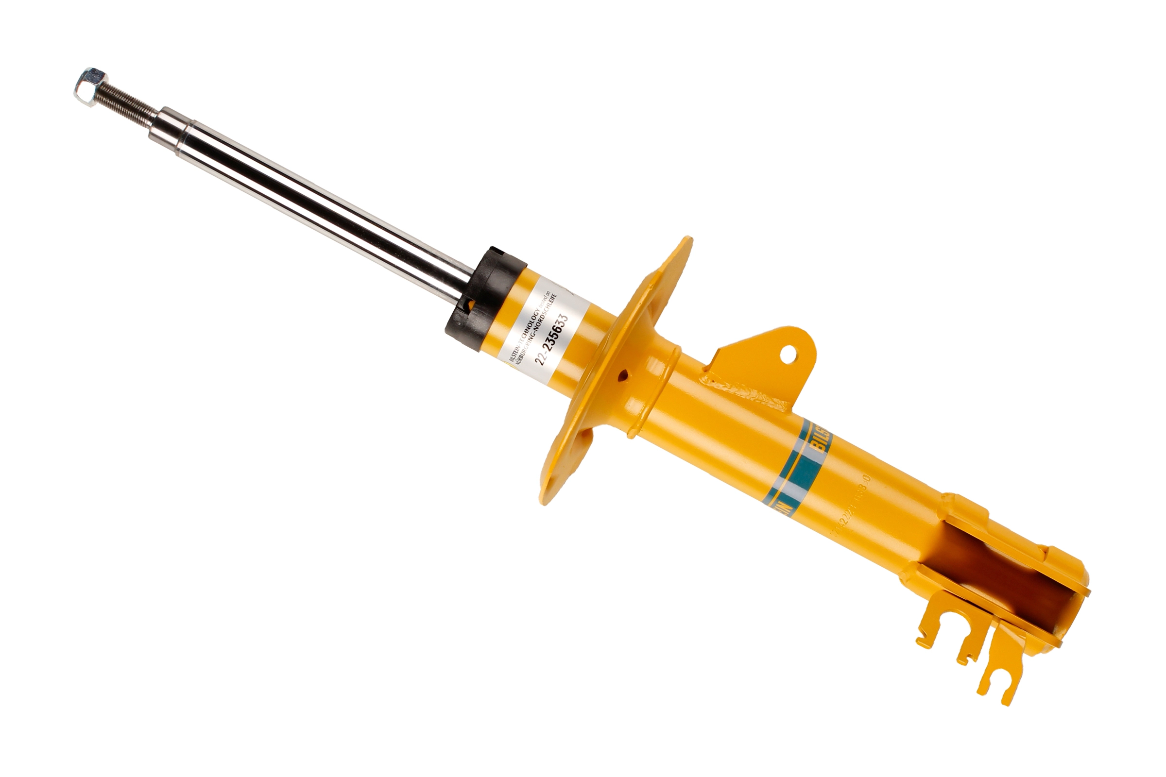 Амортизатор bilstein - b6 performance BILSTEIN 22-235633
