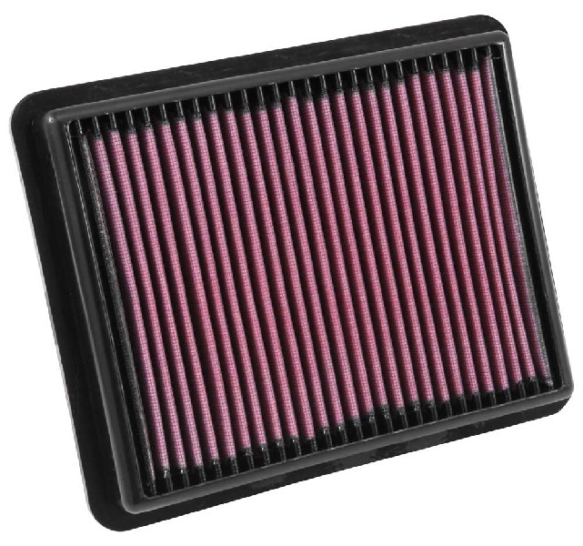 Воздушный фильтр K&N FILTERS 33-3024