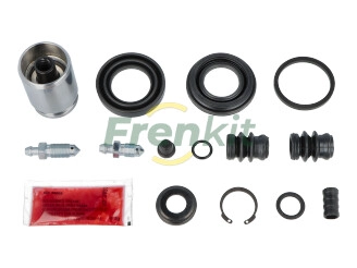 Ремкомплект тормозной суппорт FRENKIT 234947