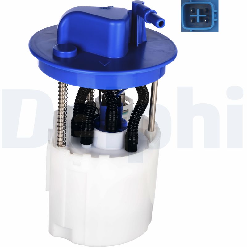 Элемент системы питания DELPHI FG2493-12B1