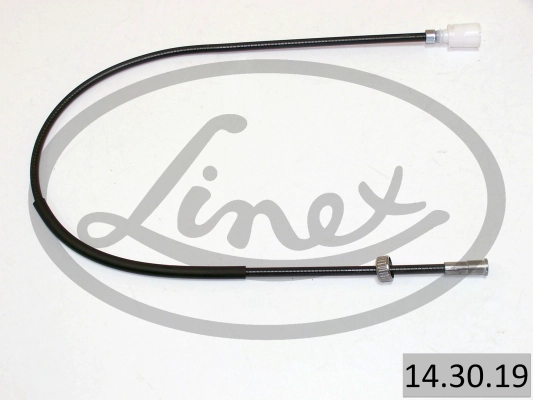 Тросик спидометра LINEX 14.30.19