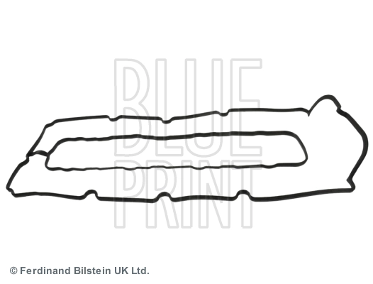 Прокладка крышка головки цилиндра BLUE PRINT ADM56722