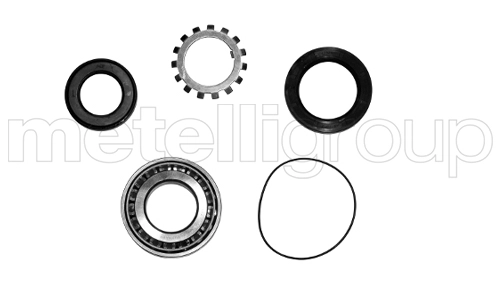 Комплект подшипника ступицы колеса METELLI 19-2996