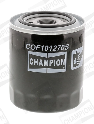 Масляный фильтр CHAMPION COF101270S