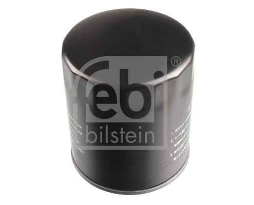 Масляный фильтр FEBI BILSTEIN 108979