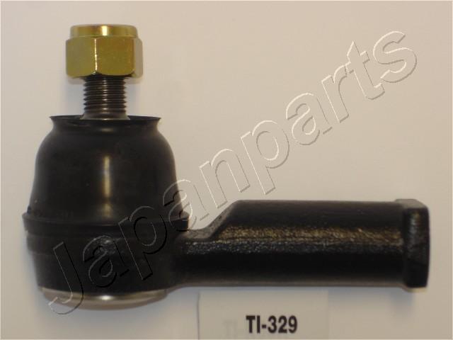 Наконечник поперечной рулевой тяги JAPANPARTS TI-329