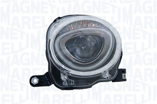 Основная фара MAGNETI MARELLI 712000815331