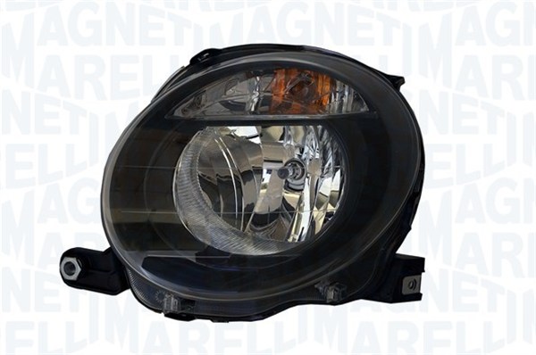 Основная фара MAGNETI MARELLI 712455501139
