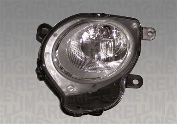 Фара дальнего света MAGNETI MARELLI 712455201129