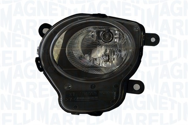 Фара дальнего света MAGNETI MARELLI 712455351139