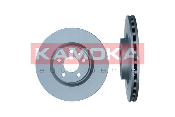Тормозной диск kamoka KAMOKA 103567