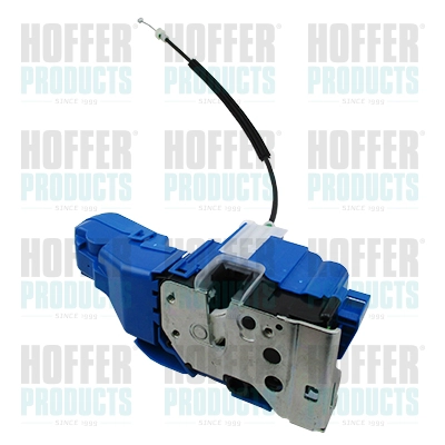 Замок двери HOFFER 3100045