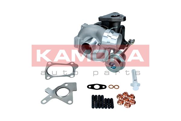 Компрессор наддув kamoka KAMOKA 8600046