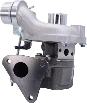 Компрессор наддув MAGNETI MARELLI 807101004500