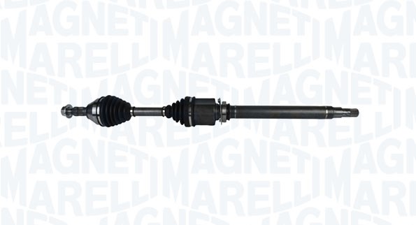 Приводной вал MAGNETI MARELLI 302004190194