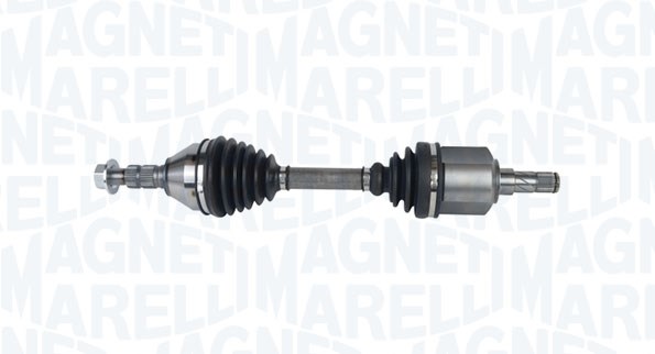 Приводной вал MAGNETI MARELLI 302004190193